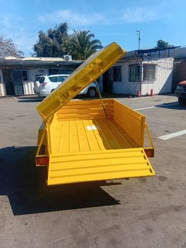 Carro de arrastre Carbonell