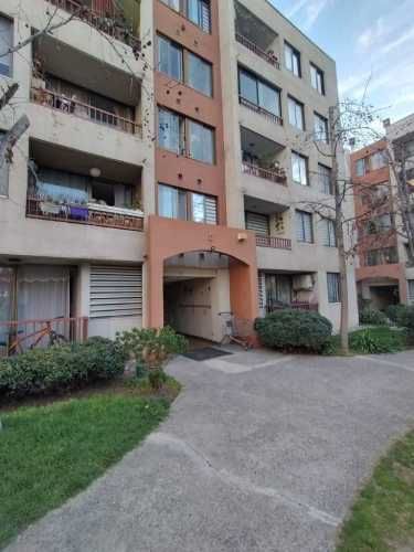 Depto La cisterna 2D-1B