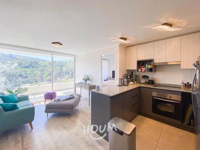 Departamento en Décima