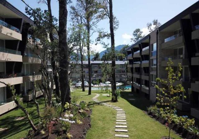 Arriendo DP 2D/2B estacionamiento y Bodega (118611)