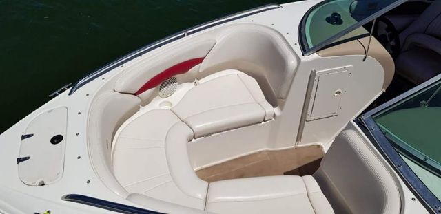 LANCHA CHAPARRAL MODELO 196 SSI  AÑO 2008