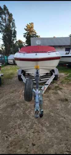 LANCHA CHAPARRAL MODELO 196 SSI  AÑO 2008