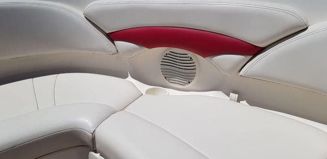 LANCHA CHAPARRAL MODELO 196 SSI  AÑO 2008