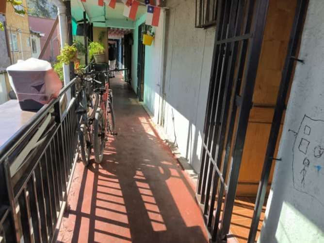 SE VENDE DEPTO DUPLEX  EN COMUNA DE SAN RAMON