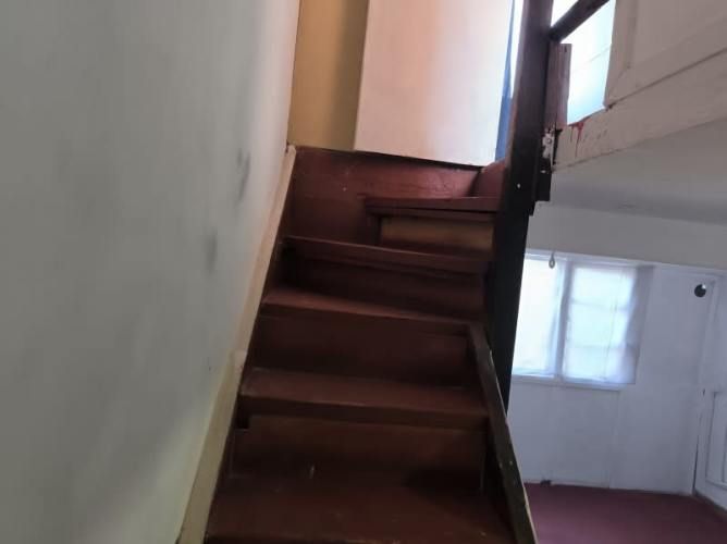 SE VENDE DEPTO DUPLEX  EN COMUNA DE SAN RAMON