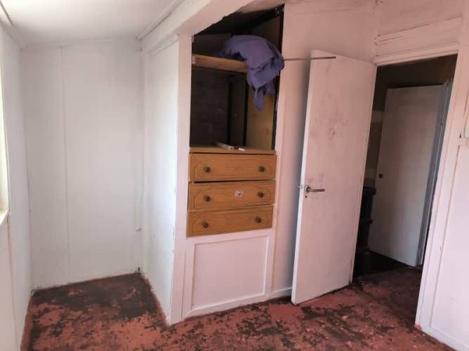 SE VENDE DEPTO DUPLEX  EN COMUNA DE SAN RAMON