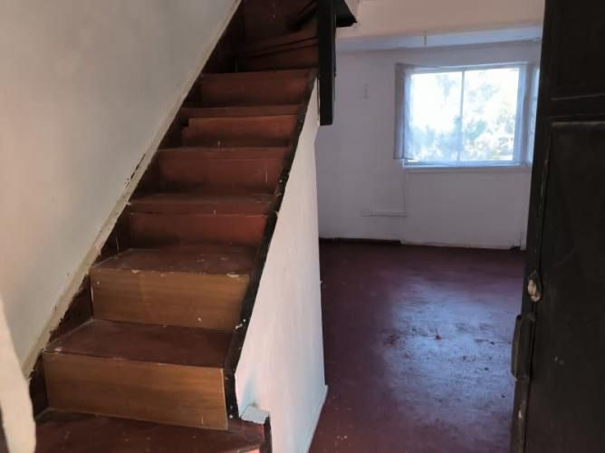 SE VENDE DEPTO DUPLEX  EN COMUNA DE SAN RAMON