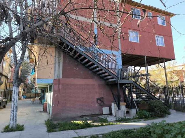 SE VENDE DEPTO DUPLEX  EN COMUNA DE SAN RAMON