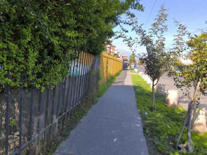 SE VENDE DEPTO DUPLEX  EN COMUNA DE SAN RAMON