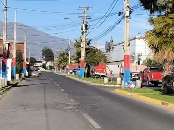 SE VENDE DEPTO DUPLEX  EN COMUNA DE SAN RAMON