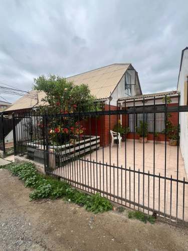 Casa en Venta en Sindempart, Coquimbo – 3 Dormitorios, 2.300 UF