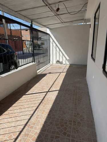 VENTA CASA SECTOR NORTE ARICA