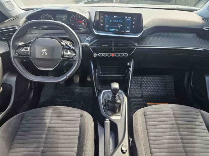 Peugeot 2008 2023 2008 Puretech 130 1.2