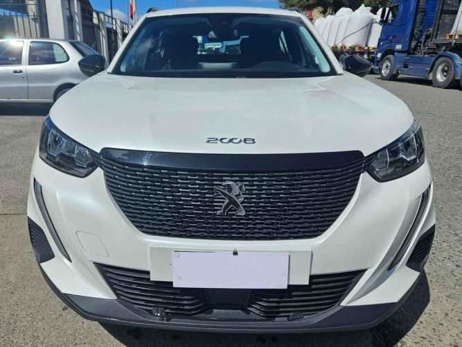 Peugeot 2008 2023 2008 Puretech 130 1.2