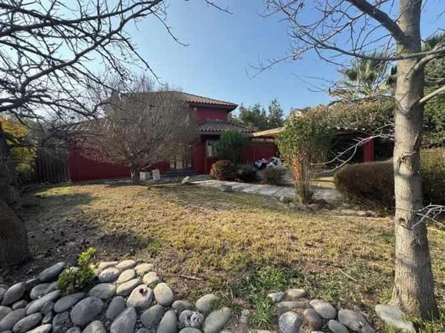 CASA SECTOR SANTA ELENA CONDOMINIO LAS GARZAS