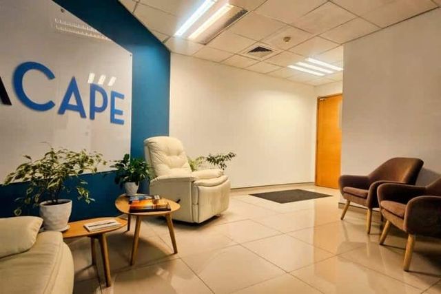 Casa METRO PEDRO DE VALDIVIA / ANDRÉS BELLO