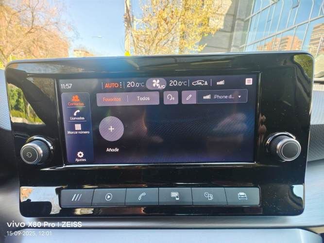 SEAT LEON 1.4 TSI AUTO FR 2023