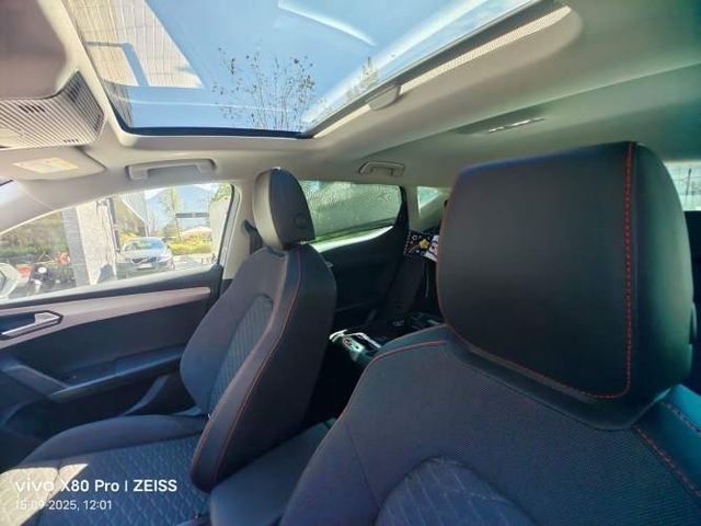 SEAT LEON 1.4 TSI AUTO FR 2023