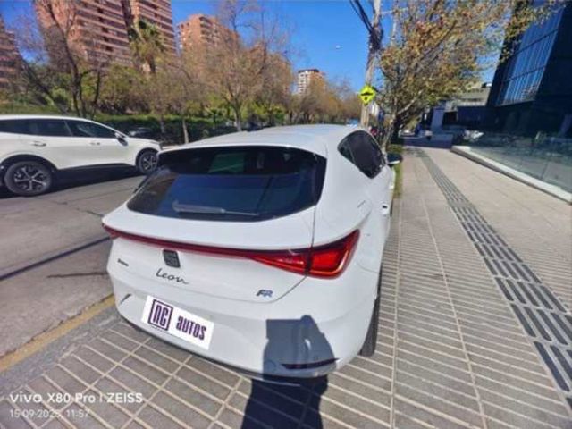 SEAT LEON 1.4 TSI AUTO FR 2023