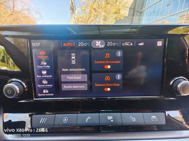 SEAT LEON 1.4 TSI AUTO FR 2023