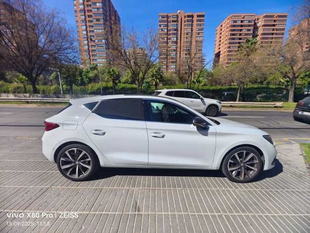 SEAT LEON 1.4 TSI AUTO FR 2023