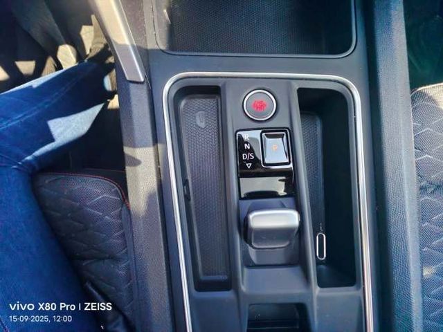 SEAT LEON 1.4 TSI AUTO FR 2023