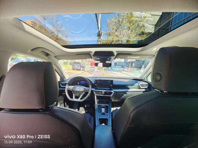 SEAT LEON 1.4 TSI AUTO FR 2023