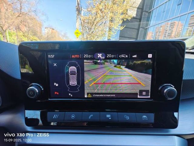 SEAT LEON 1.4 TSI AUTO FR 2023