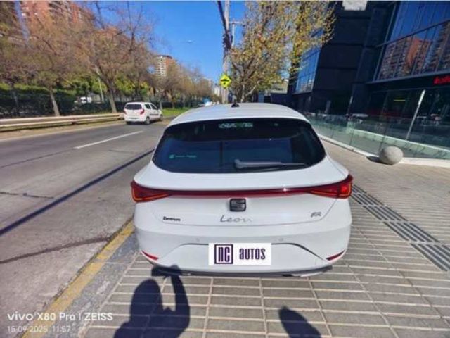 SEAT LEON 1.4 TSI AUTO FR 2023