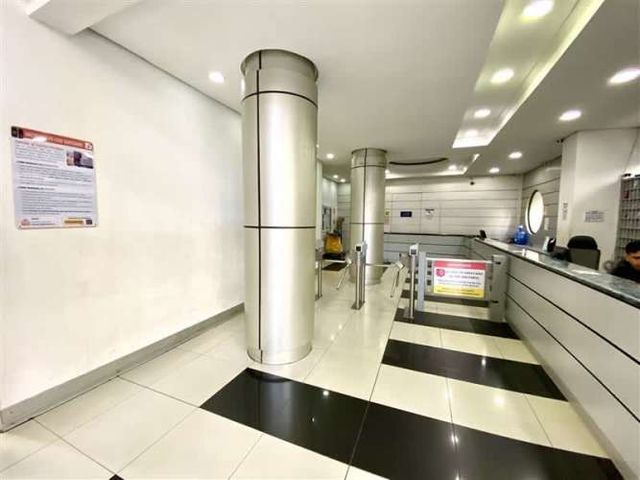 DEPARTAMENTO San Francisco / Eleuterio Rámirez / 1D 1B