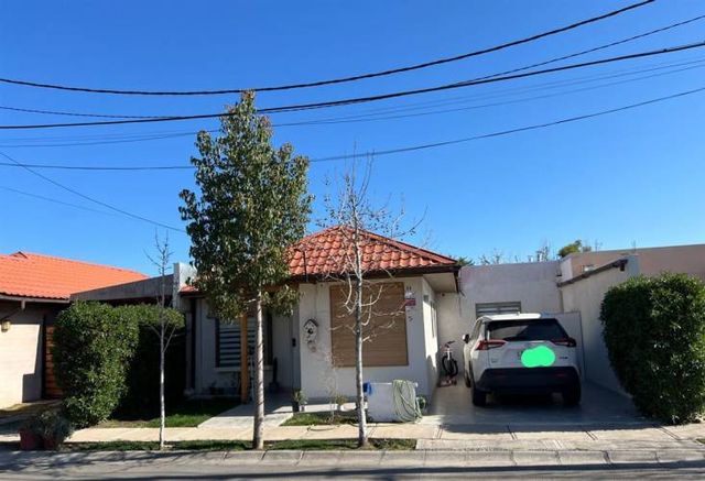 CASA Condominio los solares