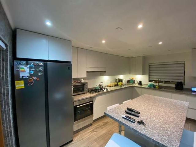 CASA Condominio los solares