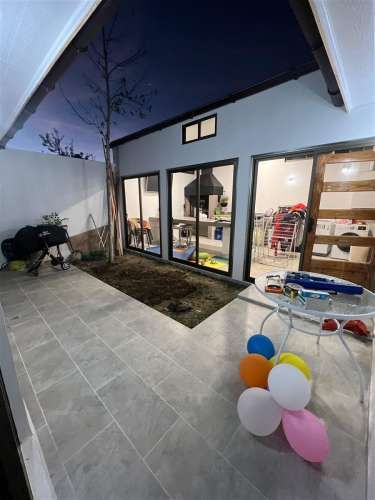 CASA Condominio los solares