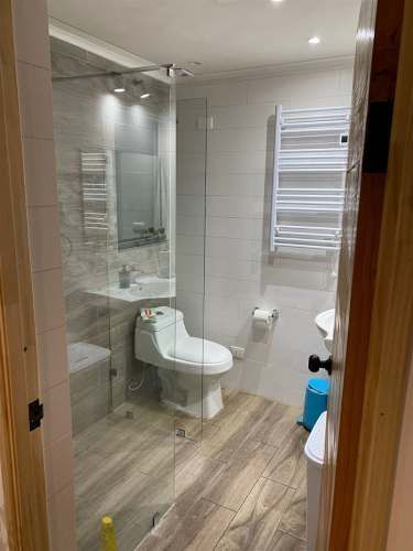 CASA Condominio los solares