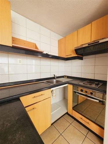 Departamento DEPARTAMENTO EN VENTA DE 1 DORM. EN SANTIAGO