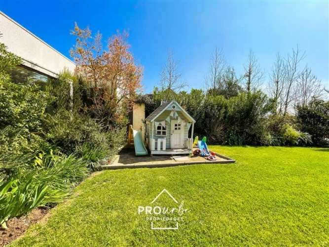 CASA Condominio Los Bosques II, Barrio Piedra Roja Chicureo