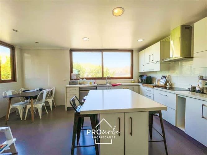 CASA Condominio Los Bosques II, Barrio Piedra Roja Chicureo