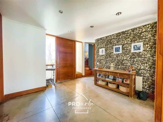 CASA Condominio Los Bosques II, Barrio Piedra Roja Chicureo