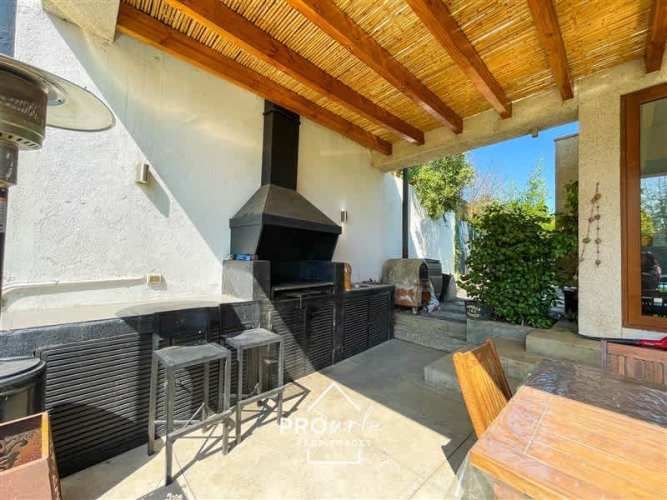 CASA Condominio Los Bosques II, Barrio Piedra Roja Chicureo