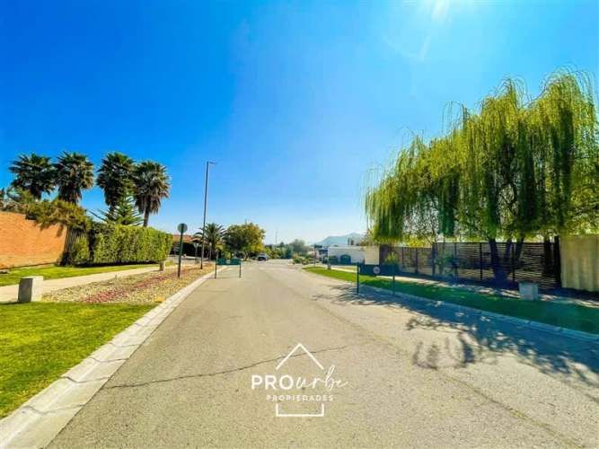 CASA Condominio Los Bosques II, Barrio Piedra Roja Chicureo