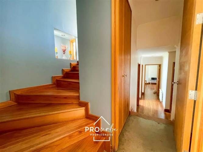 CASA Condominio Los Bosques II, Barrio Piedra Roja Chicureo