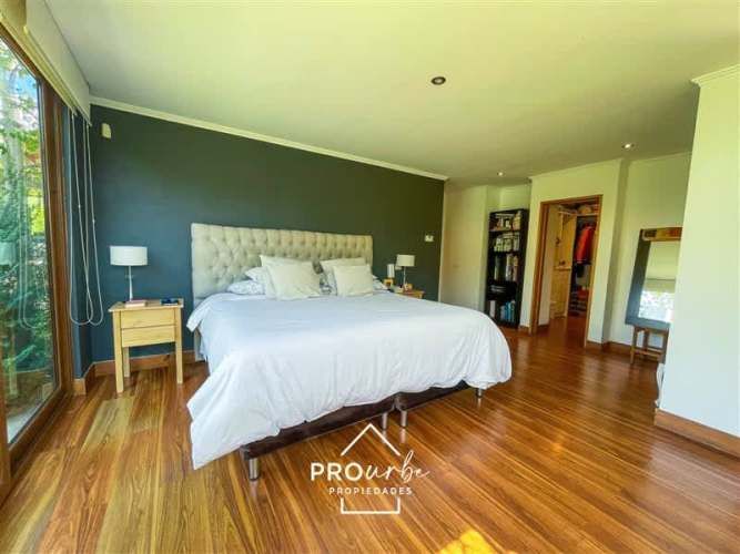 CASA Condominio Los Bosques II, Barrio Piedra Roja Chicureo