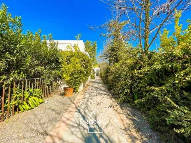 CASA Condominio Los Bosques II, Barrio Piedra Roja Chicureo