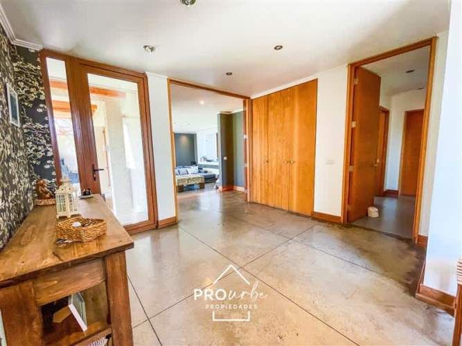 CASA Condominio Los Bosques II, Barrio Piedra Roja Chicureo