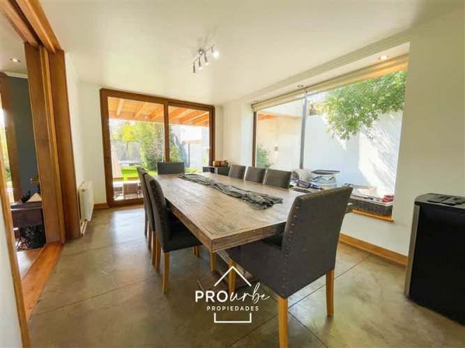 CASA Condominio Los Bosques II, Barrio Piedra Roja Chicureo