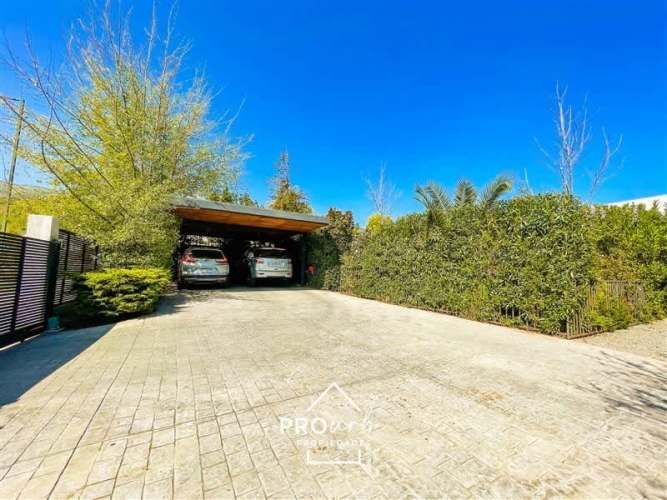 CASA Condominio Los Bosques II, Barrio Piedra Roja Chicureo