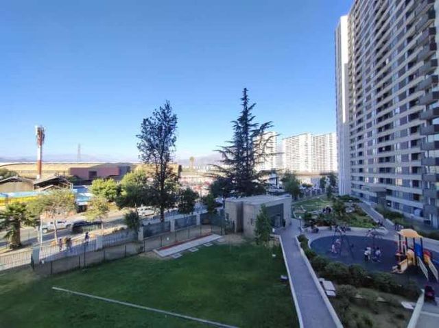 Departamento OPORTUNIDAD: A PASOS DEL METRO CARLOS VALDOVINOS