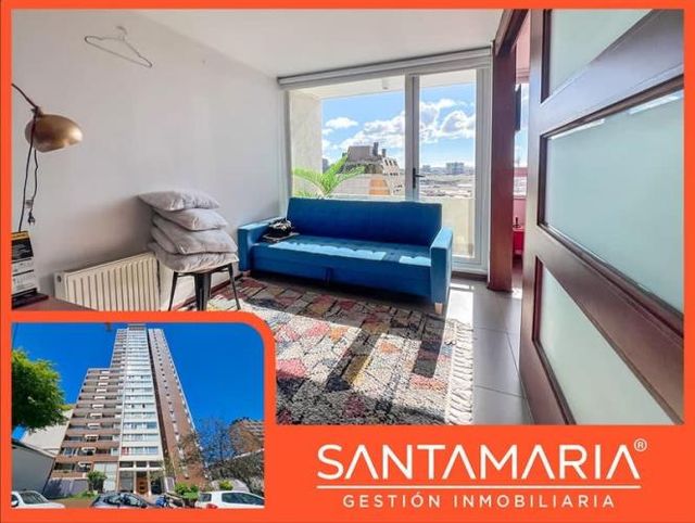 DEPARTAMENTO Concepción Centro, Concepción