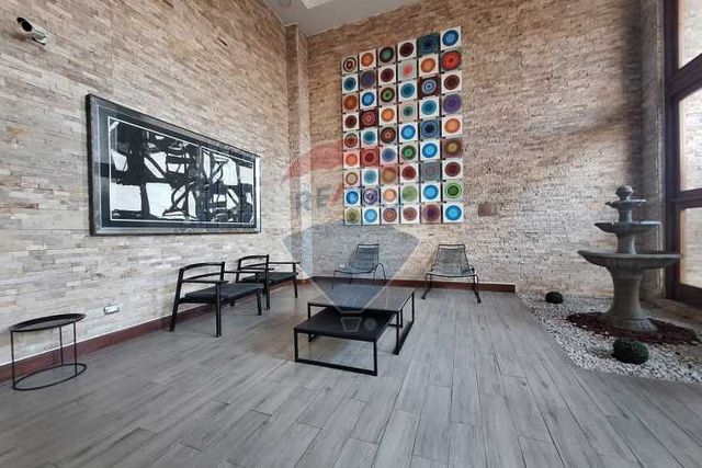 Amplia terraza dpto familiar 3d 2 est + bod