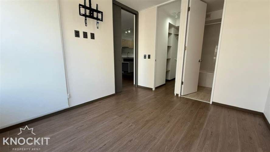 DEPARTAMENTO Carlos Valdovinos 129